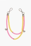 Dsquared2 Two Tone D2 Chain For Pants