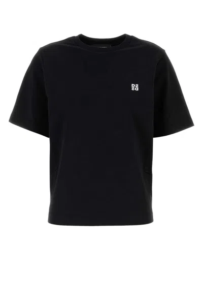 Dsquared2 Two-tone T-shirt Set