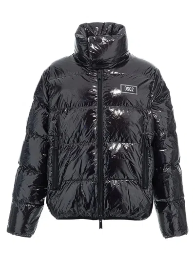 DSQUARED2 ULTRA LIGHT DOWN DOWN JACKET