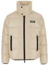 Dsquared2 Ultra Light Down Jacket