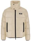 DSQUARED2 DSQUARED2 ULTRA LIGHT DOWN JACKET