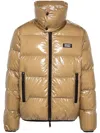 DSQUARED2 DSQUARED2 ULTRA LIGHT DOWNJACKET