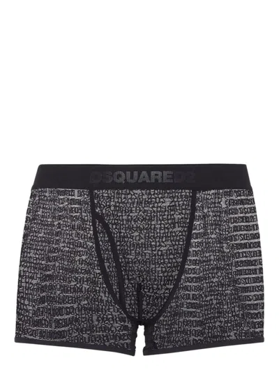 DSQUARED2 DSQUARED2 UNDERWEAR