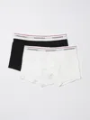 Dsquared2 Underwear  Kids Color Black In Black