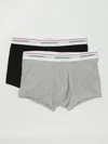 Dsquared2 Underwear  Kids Color Grey In Gray