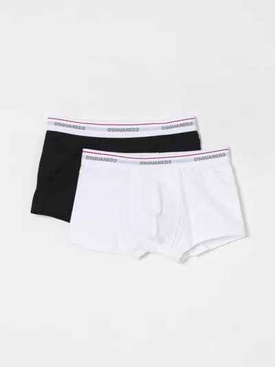 Dsquared2 Underwear  Kids Color Multicolor