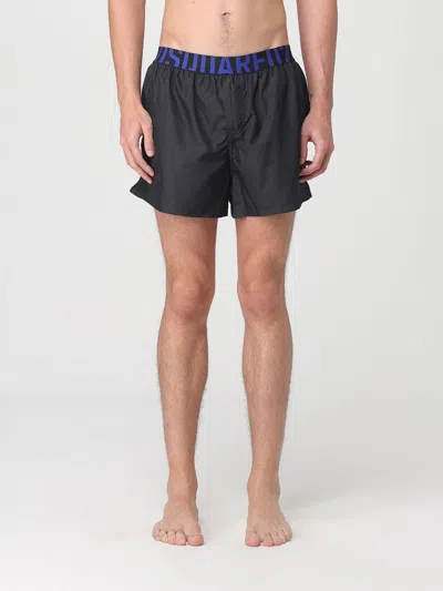 Dsquared2 Unterwäsche  Herren Farbe Schwarz 1