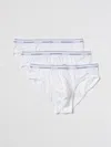 Dsquared2 Set 3 Brief In White