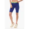 Dsquared2 Underwear Microfiber Leggings With Logoed Elastic Band