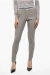 Dsquared2 Underwear Pajama Pants With Bow Details