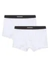 Dsquared2 Underwear White In White