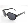 Dsquared2 Unisex 52mm Shiny Black Sunglasses In Multi