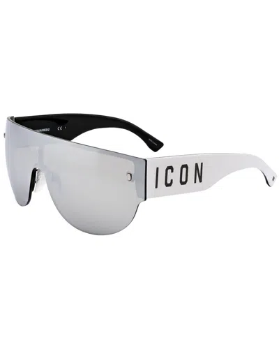 Dsquared2 Unisex 99mm Sunglasses