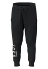 Dsquared2 Unisex Baby Pants  Icon In Black