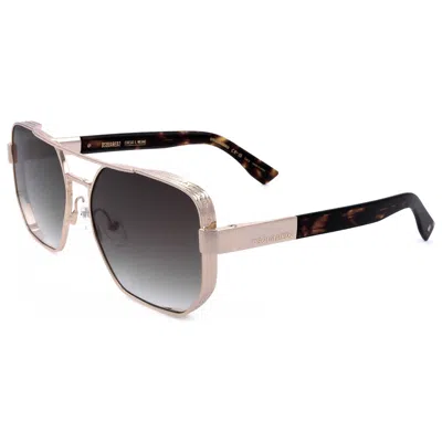 Dsquared2 Unisex Sunglasses