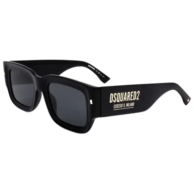 Dsquared2 Unisex Sunglasses