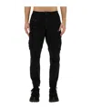 Dsquared2 Dsquared Men Cargo Pants In Black