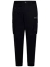 DSQUARED2 DSQUARED2 URBAN CYPRUS CARGO TROUSERS