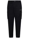 DSQUARED2 URBAN CYPRUS CARGO TROUSERS