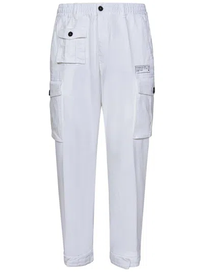 DSQUARED2 DSQUARED2 URBAN CYPRUS CARGO TROUSERS