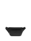 Dsquared2 Logo-embossed Canvas Belt Bag