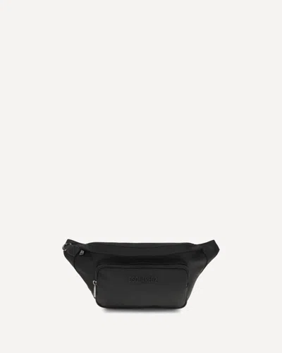Dsquared2 Urban Fanny Pack In Black