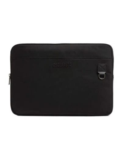 DSQUARED2 DSQUARED2 URBAN LAPTOP CASE