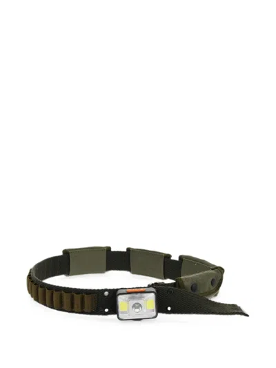 Dsquared2 Utility-design Belt In Green