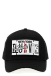 Dsquared2 Vaquera X  Capsule Cap