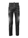 Dsquared2 Jeans In Negro