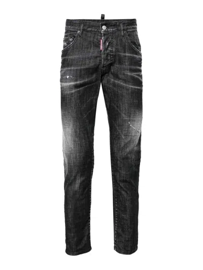 DSQUARED2 JEANS