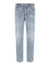 Dsquared2 Jeans In Blue