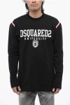Dsquared2 Varsity Logo T-shirt