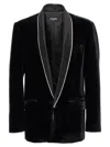 Dsquared2 Coats & Jackets In Black