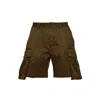 Dsquared2 Shorts In Brown