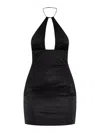 Dsquared2 Dresses In Black