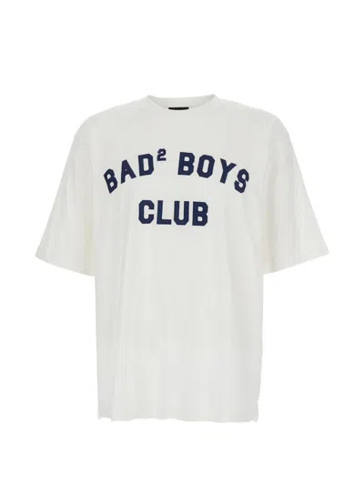 DSQUARED2 Dsquared2 Vintage Fade Loose Fit T-Shirt