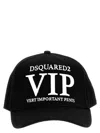 DSQUARED2 DSQUARED2 VIP CAP