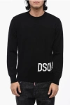 Dsquared2 Pullover  Herren Farbe Schwarz