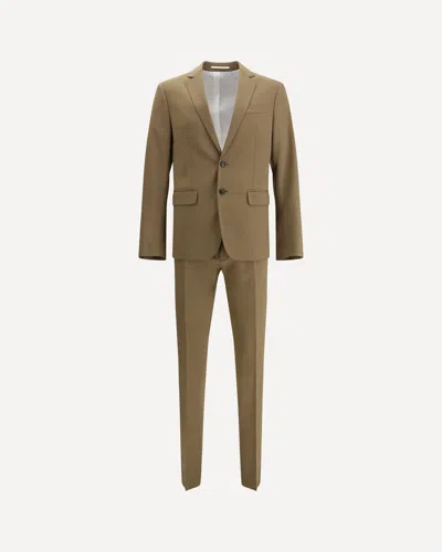 DSQUARED2 VIRGIN WOOL SUIT