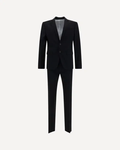 DSQUARED2 VIRGIN WOOL SUIT