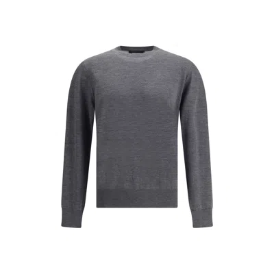 DSQUARED2 VIRGIN WOOL SWEATER