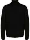 Dsquared2 Sweaters In Black