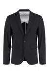 Dsquared2 Virgin Wool Two-piece Suit