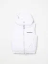 Dsquared2 Logo-print Gilet In White