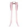 Dsquared2 Marie Antoniette Shrug Vaqura X In Pink