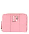 Dsquared2 Dsquared Women Wallet With Logo