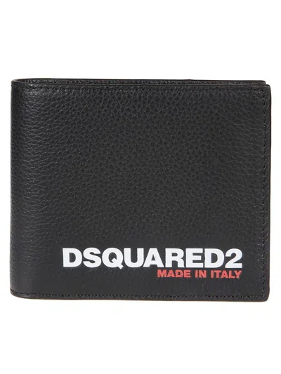DSQUARED2 DSQUARED2 WALLET