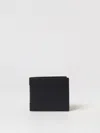 Dsquared2 Wallet  Men Color Black In Black