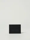 Dsquared2 Urban Credit Card Holder In Black
